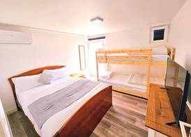 Peers Guest House 3