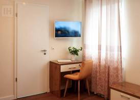 Hotel Isha 5