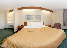 Baymont by Wyndham Mooresville 2