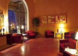 Hotel Hacienda Mérida 2