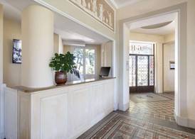 Grand Hotel Des Lecques; BW Signature Collection 5