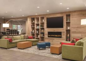 Country Inn & Suites by Radisson, Nashville Airport East, TN 4