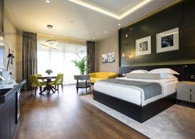7 Rooms - Adults Only 4