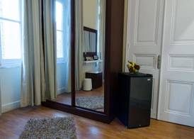 Grand Agor Hotel Cairo 5