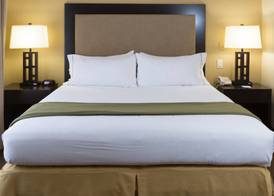 Holiday Inn Express & Suites JACKSONVILLE AIRPORT by IHG 3