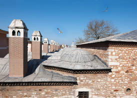 Hotel Ibrahim Pasha 3