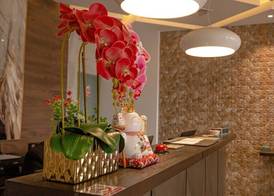 Hotel Hualimei 3