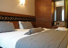 Bern Hotel 2