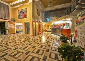 Grand Hotel Delle Terme 2