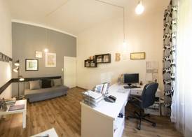 Fresh Apartments 3