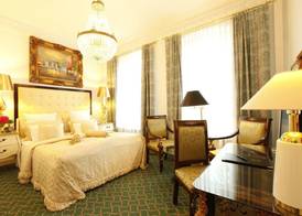 Boulevard Hotel Hamburg 2