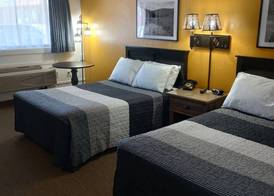 Upper Delaware Inn 4