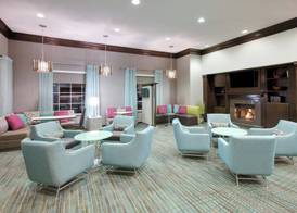 Residence Inn Midland 4