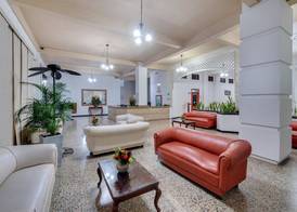 Hotel Dorado Plaza Centro Histórico 3