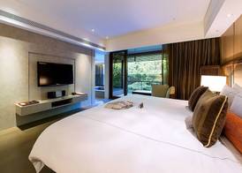 Grand View Resort Beitou 5