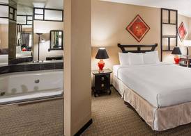 Best Western Galena Inn & Suites 5