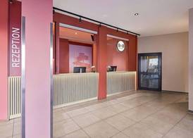 B&B Hotel Hamm 3