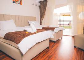 Jewel Maadi Cabins and Club 2