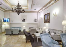 Hotel Maestranza 3