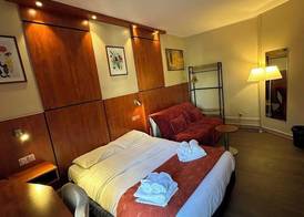 Hôtel Victoria 5
