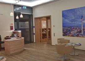 Hotel Vita Berlin-Messe 3