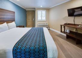 Americas Best Value Inn Richmond 4