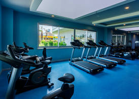 Eftalia Ocean Hotel 3