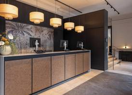 Apex Waterloo Place Hotel 5