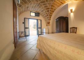 Masseria Fracchicchi 5