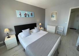 Hôtel de la Plage 4