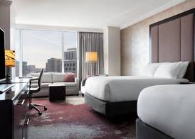 Loews Atlanta Hotel 4