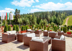 Hotel Yastrebets Wellness & Spa 3