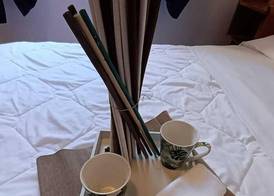 Hotel New Arpa 5