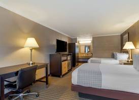 Best Western Smoky Mountain Inn 4