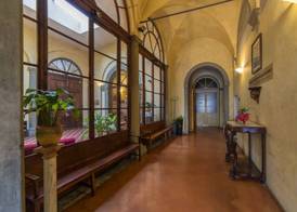 Casa Santo Nome di Gesu 2