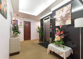 Amani Hotel 4