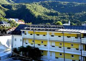 Tsilaosa Hôtel 2