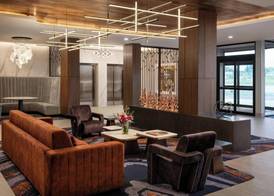 Fairfield Inn & Suites by Marriott Chilliwack 3