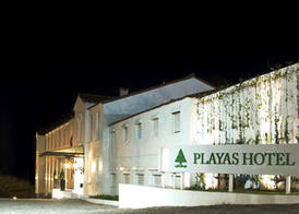 Playas Art Hotel 2