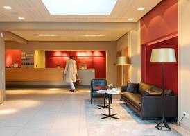 Hotel Gude 2