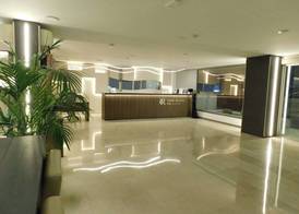 Hotel Colon Rambla 2