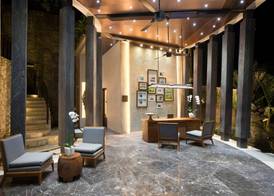 The Tamarind Resort - Nusa Lembongan 2