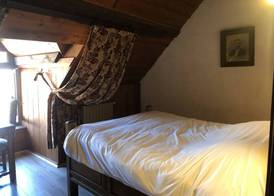 Auberge du Renard'eau 5