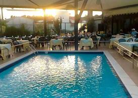 Hotel Valle Verde 5