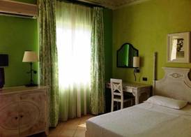 iGV Club Vacanze Le Castella 5