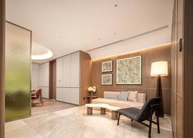 Hilton Garden Inn Chongqing Cbd Jiangbeizui 4