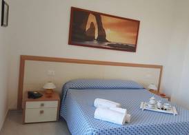 Hotel Damanse 4
