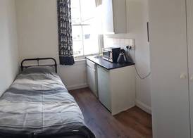 The Greenwich Pensioner Guesthouse 2