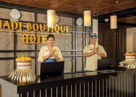 Nadi Hotel Legian 3