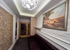 Gran Brn Hotel Taksim 4